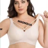 Biustonosz Damskie, Size s/m-4xl, paczka 6szt,1 kolor
