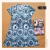 Tuniki damskie , Size L-4xl,paczka 12szt, mix kolor (Sao chép)