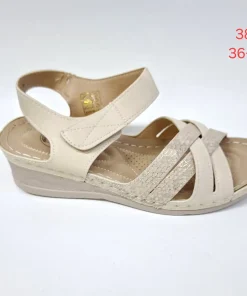 Buty Sandaly DAMSKIE (36-42, 12par)