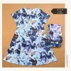 Bluzki damskie , Size L-6xl,paczka 12szt, mix kolor (Sao chép)