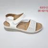 Sandaly DAMSKIE (36-41, 12szt) (Sao chép)