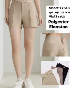 Spodnie Damskie, Size s/m-xl/2xl, paczka 12szt, mix kolor (Sao chép)