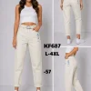 Spodenki jeansowe damskie, Size xs-xl,paczka 10zt, 1kolor (Sao chép)