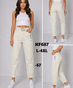 Spodenki jeansowe damskie, Size xs-xl,paczka 10zt, 1kolor (Sao chép)