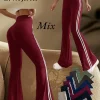 Legginsy Damskie, size s-2xl, paczka 12szt, 1 kolor (Sao chép)