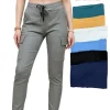 Spodnie Damskie, Size s/m-4xl/5xl, paczka 12szt, mix kolor