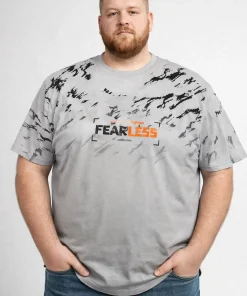 Bluzki MĘSKA , Size 3-6xl,paczka 12szt, mix kolor (Sao chép)