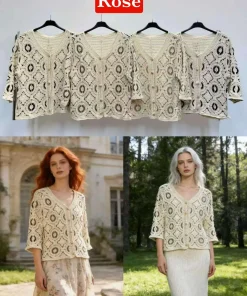 Bluzki damskie,size uni ,paczka 6szt, mix kolor