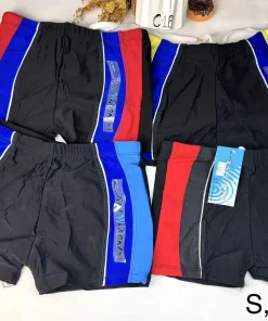 Slipy DZIECIĘCA, Size 8-12 lat, paczka 24szt, mix kolor (Sao chép)