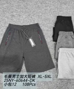 Spodenki MĘSKA ,size 4-9xl,paczka 12szt, mix kolor (Sao chép)