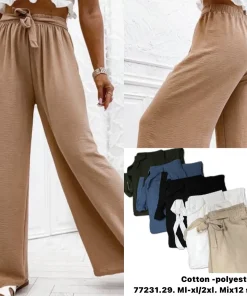 Legginsy Damskie, Size s/m-l/xl, paczka 12szt, mix kolor (Sao chép)