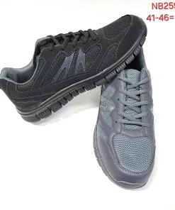Buty Sportowe MĘSKIE (41-46, 12par)
