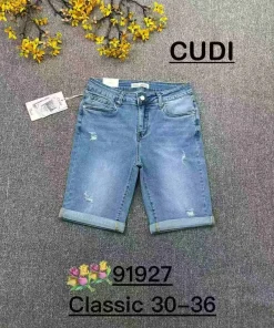 Spodenki jeansowe damskie ,size 25-30,paczka 10szt, 1kolor (Sao chép)