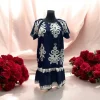 Tuniki damskie ,size m-4xl,paczka 12szt, mix kolor (Sao chép)