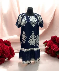 Tuniki damskie ,size m-4xl,paczka 12szt, mix kolor (Sao chép)