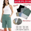 Spodnie Damskie, Size 2xl/3xl-5xl/6xl, paczka 12szt, mix kolor (Sao chép)