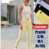 Spodnie Damskie, size s/m-l/xl, paczka 12szt, mix kolor (Sao chép)