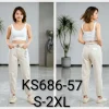 Jeansy damskie, Size xs-xl,paczka 10szt, 1kolor (Sao chép)