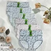 Biustonosz F Damskie, Size 48-52, paczka 6szt, 1 kolor
