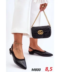 Buty Sandaly DAMSKIE (36- 41, 12par)