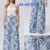 Spodenki jeansowe damskie ,size 38-48,paczka 12szt, 1kolor (Sao chép)
