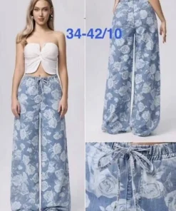 Spodenki jeansowe damskie ,size 38-48,paczka 12szt, 1kolor (Sao chép)