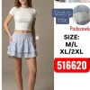 Spodnie Damskie, Size s/m-xl/2xl, paczka 12szt, mix kolor (Sao chép)