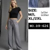 Spodnie damskie , Size m-2xl,paczka 12szt, mix kolor (Sao chép)