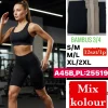 Spodenki Damskie, Size s-xl, paczka 12szt, mix kolor (Sao chép)