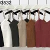 Bluzki Damskie, Size uni, paczka 12szt, mix kolor (Sao chép)