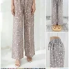Spodnie damskie , Size l-6xl,paczka 12szt, mix kolor (Sao chép)