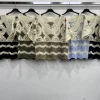 Bluzki DAMSKA WŁOSKA, Size uni ,paczka 6szt mix kolor (Sao chép)