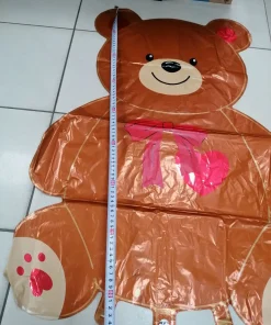 ZABAWKI Balony,50szt/Paczka (Sao chép)