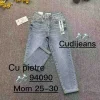 Jeansy damskie ,size 25-30,paczka 10szt, 1kolor (Sao chép)