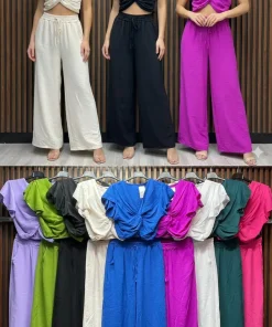 Komplety damskie, Size uni,paczka 6szt, mix kolor (Sao chép)