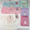 Majtki DZIECIĘCA, Size 2/4-11/12 lat, paczka 24szt, mix kolor (Sao chép)