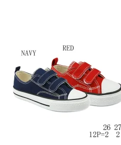 Buty Sportowe DZIECIĘCE (26-31, 12par)