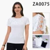 Bluzki damskie ,size s/m-l/xl,paczka 10szt, mix kolor (Sao chép)