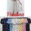 Sukienki DAMSKA , Size uni ,paczka 6szt, mix kolor (Sao chép)