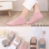Stopki Damskie, Size 35-42, paczka 40szt, mix kolor (Sao chép)