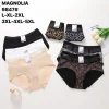 Majtki Damskie, Size 6xl-8xl, paczka 24szt, mix kolor (Sao chép)