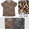 Bluzki DAMSKA , Size l-4xl,paczka 12szt mix kolor (Sao chép)