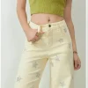 Jeansy damskie, Size 34-42,paczka 10zt, 1kolor (Sao chép)