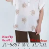Koszule Damskie, Size s/m-l/xl, paczka 16szt, mix kolor (Sao chép)