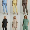 Komplety damskie ,size s/m-2xl,paczka 4szt,1kolor