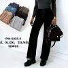 Spodnie Damskie, Size s/m-2xl/3xl, paczka 12szt, mix kolor (Sao chép)
