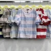 Bluzki DAMSKA WŁOSKA, Size uni ,paczka 6szt mix kolor (Sao chép)