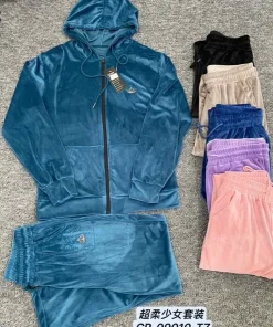 Komplety Damskie, Size s-2xl, paczka 12szt, mix kolor (Sao chép)