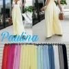 Sukienki DAMSKA , Size uni ,paczka 6szt mix kolor (Sao chép)