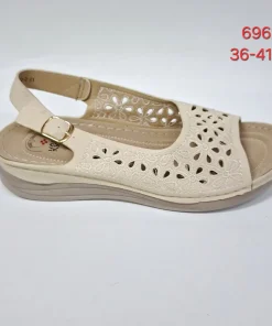 Klapki DAMSKIE (36-41, 24szt) (Sao chép)